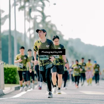 Runner Photo 6558592