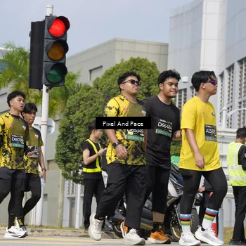 Runner Photo 6558594