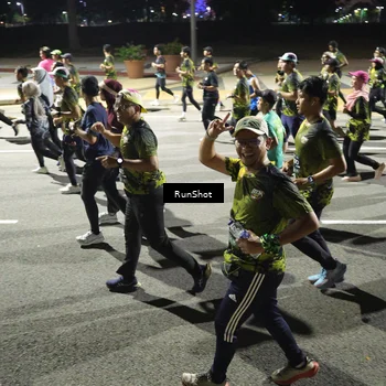 Runner Photo 6558596