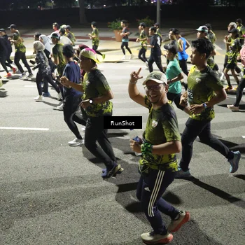 Runner Photo 6558598
