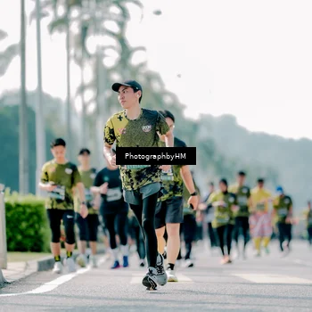 Runner Photo 6558600