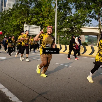 Runner Photo 6558601
