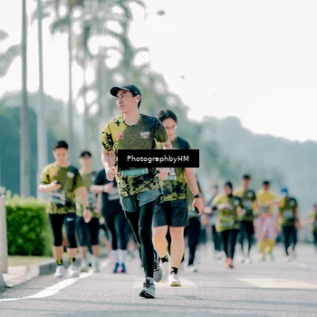 Runner Photo 6558602