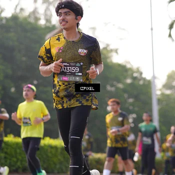 Runner Photo 6558604
