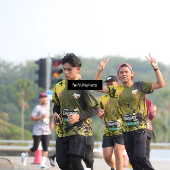 Runner Photo 6558607