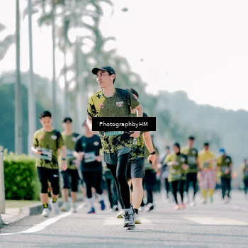 Runner Photo 6558608