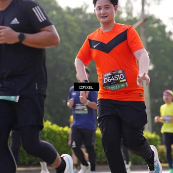 Runner Photo 6558609
