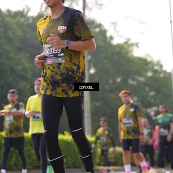 Runner Photo 6558612
