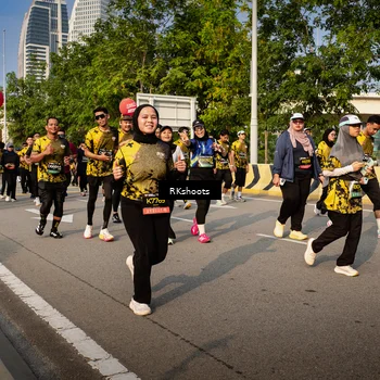 Runner Photo 6558618