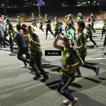 Runner Photo 6558619