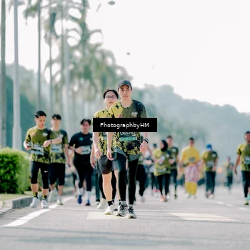Runner Photo 6558621