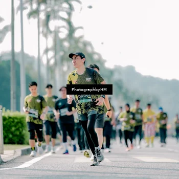 Runner Photo 6558622