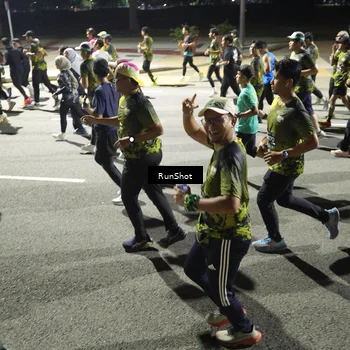 Runner Photo 6558623