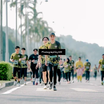 Runner Photo 6558625