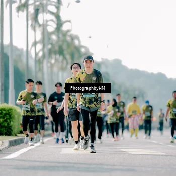 Runner Photo 6558629