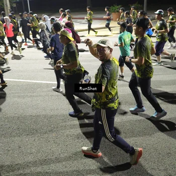 Runner Photo 6558630