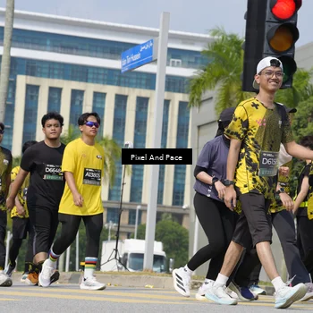 Runner Photo 6558632