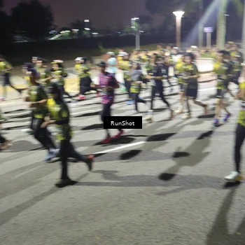 Runner Photo 6558635