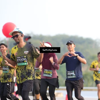 Runner Photo 6558636