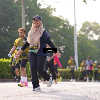 Runner Photo 6558639