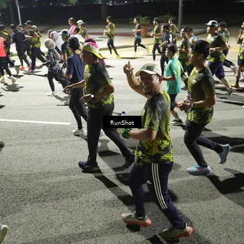 Runner Photo 6558641