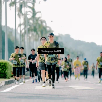 Runner Photo 6558642