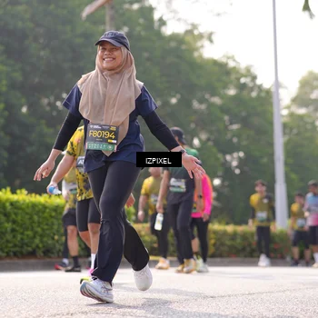Runner Photo 6558643