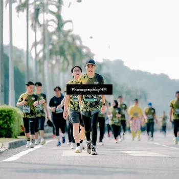 Runner Photo 6558645