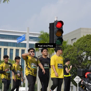 Runner Photo 6558647