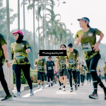 Runner Photo 6558650