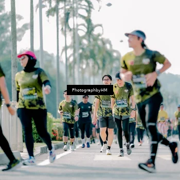 Runner Photo 6558651