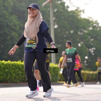 Runner Photo 6558652