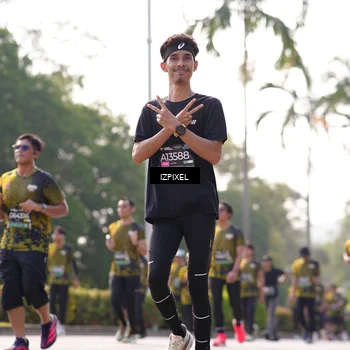 Runner Photo 6558653