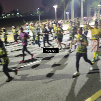 Runner Photo 6558654