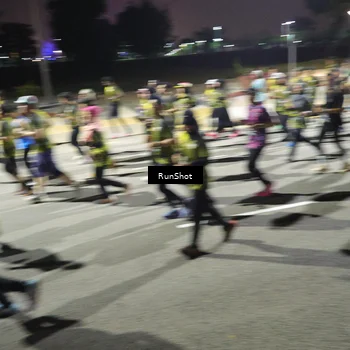 Runner Photo 6558655