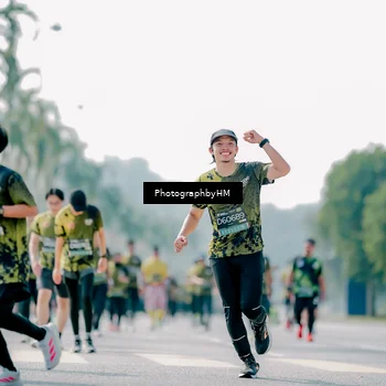 Runner Photo 6558658