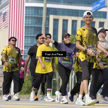 Runner Photo 6558659