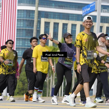 Runner Photo 6558660