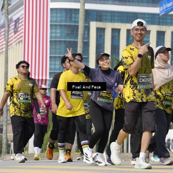 Runner Photo 6558661