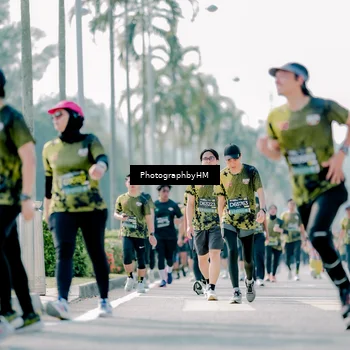 Runner Photo 6558663