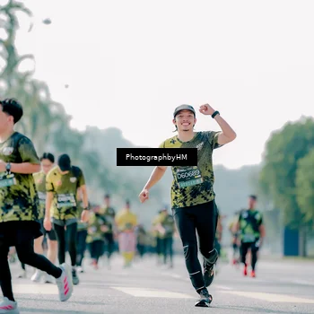 Runner Photo 6558665