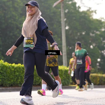 Runner Photo 6558666