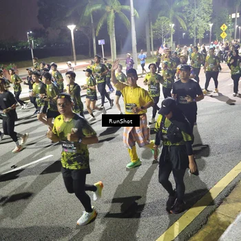 Runner Photo 6558669
