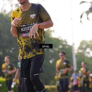 Runner Photo 6558670