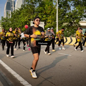 Runner Photo 6558682