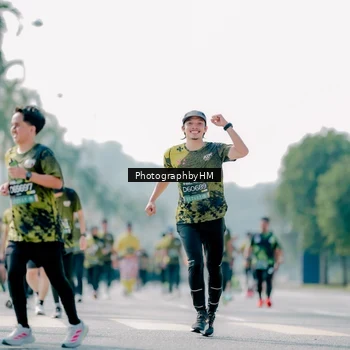 Runner Photo 6558683