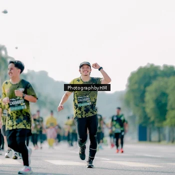 Runner Photo 6558685