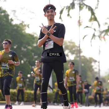 Runner Photo 6558686