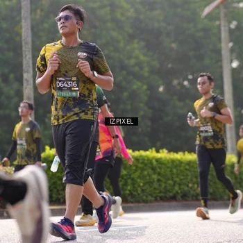 Runner Photo 6558688