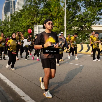 Runner Photo 6558699